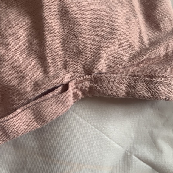 Divided  woman’s pink tshirt size medium - Picture 10 of 10